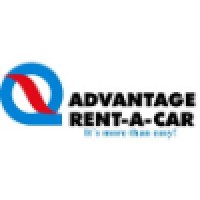 Advantage Rent A Car RD logo - Similar company to Nutech National