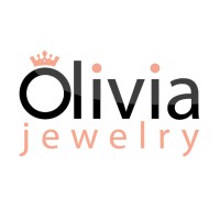 Olivia Jwelery logo - Similar company to Shah Gems Llp