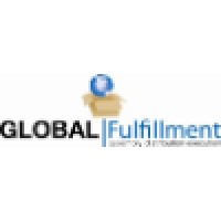 Global Fulfillment