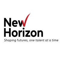 New Horizon Recruitment logo - Similar company to Vacuvent (Pty) Ltd
