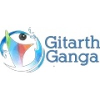 Gitarth Ganga logo - Similar company to Jyot India