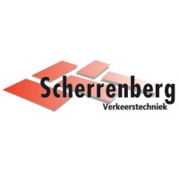 Scherrenberg Verkeerstechniek logo - Similar company to Poolmanager
