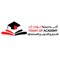 Touat-up Academy logo - Similar company to Amce Lean Academy