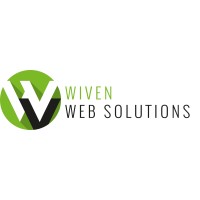WiVen Web Solutions logo - Similar company to Pure Graphx Bv