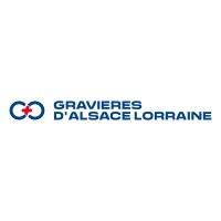 Gravières d'Alsace Lorraine (GAL) logo - Similar company to Kh Minéral - Rsmineral