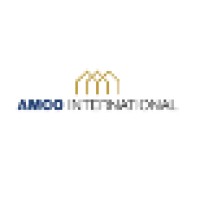 AMCO International Constructions logo - Similar company to The Hills Global