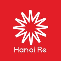 Hanoi Re logo - Similar company to 1B Insurance