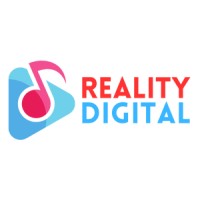 Reality Digital Limited logo - Similar company to Reality Digital