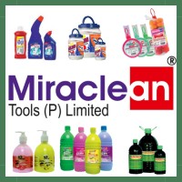Miraclean logo - Similar company to Barabengroup
