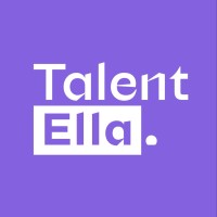 TalentElla logo - Similar company to Streamlyone