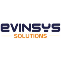 Evinsys Solutions W.L.L. logo - Similar company to Morf3