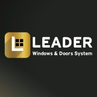 Leader Windows & Doors Systems logo - Similar company to Brilom Group Inc