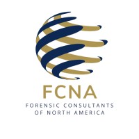 FCNA - Forensic Consultants of North America logo - Similar company to Fire Scene Analysis