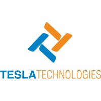 Tesla Technologies & Software, S.L. logo - Similar company to Tesla Tech