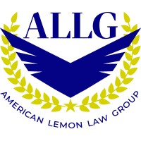 American Lemon Law Group, LLP logo - Similar company to Lemon Law Experts