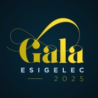 GALA ESIGELEC ROUEN logo - Similar company to Legacyimport