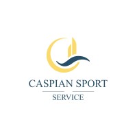 Caspian Sport Service logo - Similar company to Sourcienza