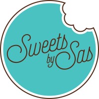 Sweets by Sas logo - Similar company to Celway Group