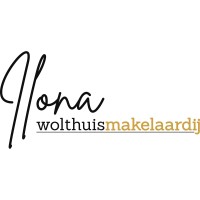 Ilona Wolthuis Makelaardij logo - Similar company to Daan Makelaardij B.V.