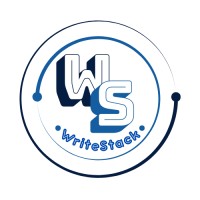 WriteStack logo - Similar company to Right Stack Technology