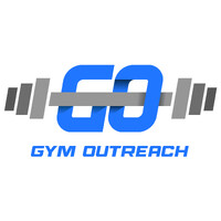 Gym Outreach logo - Similar company to Marketing Gym
