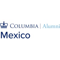 Columbia Alumni Association of Mexico logo - Similar company to Reka Capital