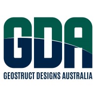 Geostruct Designs Australia logo - Similar company to Aussie Sweeping