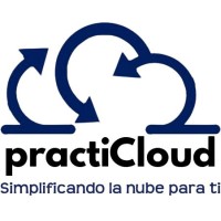 PractiCloud logo - Similar company to Intentbi