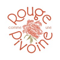 Rouge comme une pivoine logo - Similar company to Autant Jouer