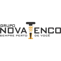 NOVATENCO logo - Similar company to Dicom