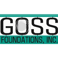 Goss Foundations, Inc. logo - Similar company to Caliber Associates