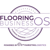 Flooring Business OS (Powered by Marketing Logistics) logo - Similar company to Flooring Xtra