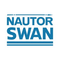 Nautor Swan logo - Similar company to X-Yachts