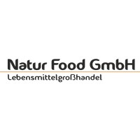 NaturFood GmbH logo - Similar company to Mr.Farmer Bv - Ingredients For Life