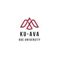 KU-AVA (Koç University Aerial Vehicle Association) logo - Similar company to Tp