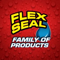Flex Seal Family of Products logo - Similar company to Divershines