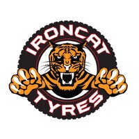 Ironcat Tyres logo - Similar company to Ironcat
