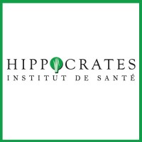 Hippocrates Institute logo - Similar company to Qilucru