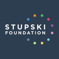 Stupski Foundation logo - Similar company to Prologue Program