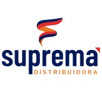Suprema Distribuidora logo - Similar company to Max Distribuidora