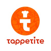 Tappetite logo - Similar company to Expertify Now