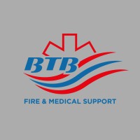 BTB Fire & Medical Support B.V. logo - Similar company to Buildify