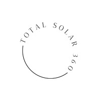 Total Solar 360 logo - Similar company to Evo Control Solar Dinámico