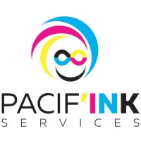 PACIF'INK SERVICES logo - Similar company to Abc Diffusion