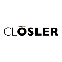 CLOSLER logo - Similar company to Clinicfeed Medical Marketplace