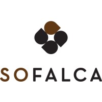 SOFALCA logo - Similar company to Be_Air