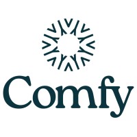 Comfy Colombia logo - Similar company to Innside