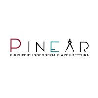 Pinear | Pirruccio Ingegneria e Architettura logo - Similar company to Dinamica S.R.L.