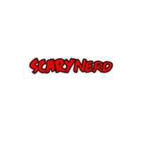Scarynerd
