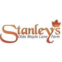 Stanley's Olde Maple Lane Farm logo - Similar company to Dare To Be Vulnerable